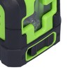 SW‑311G Green Beam Leveling Tool Automatic Laser Line Level for