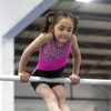GK Stars Leotard for Girls | Dance & Gymnastics -
