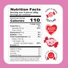 Taffy Town Saltwater Taffy, Bubble Gum, 2.5Lb