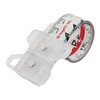 SK SMT-1915HWH Spiral Measure, 0.7 inches (19 mm) x 5.6