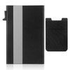 ChauLanBow Slim Jack Wallet, Lockcard Wallet, Card Holder Wallet, Smart
