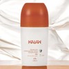 Kaiak Clasico Desodorante Roll On Femenino Kit 2pz Natura