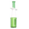 SLEEKEE 1 Piece Fruit Cutter, Grape Cutter, Fruit Cup Cutter,
