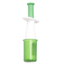 SLEEKEE 1 Piece Fruit Cutter, Grape Cutter, Fruit Cup Cutter, Strawberry Cup Cutter, Portable Multifunctional Cutter, Can Be Used in the Kitchen