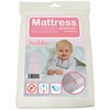 Snibbs Mattress Protector 70 x 100 cm Waterproof with Corner