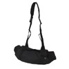 Hand Warmer Pouch USB Powered 3 Speeds Adjustable Strap Waterproof