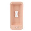 Jewelry Cleansing Machine High Frequency Vibration Remove Dirts Eyeglasses Mouth