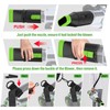 Sealegend Car Drying Nozzle Compatible with EGO Leaf Blower Models
