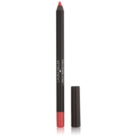 Laura Geller Beauty Pout Perfection Waterproof Lip Liner, Hibiscus