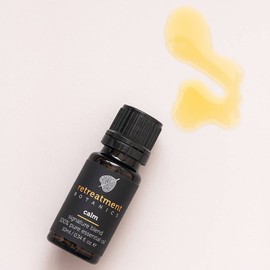Retreatment Botanics Calm Essential Oil Blend 10ml