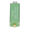 Digital Receiver Portable Green Upgraded Version A300U DAB FM SDR