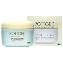 BÖTTGER premium cosmetics Day Cream 6 x 75 ml (Pack of 6)