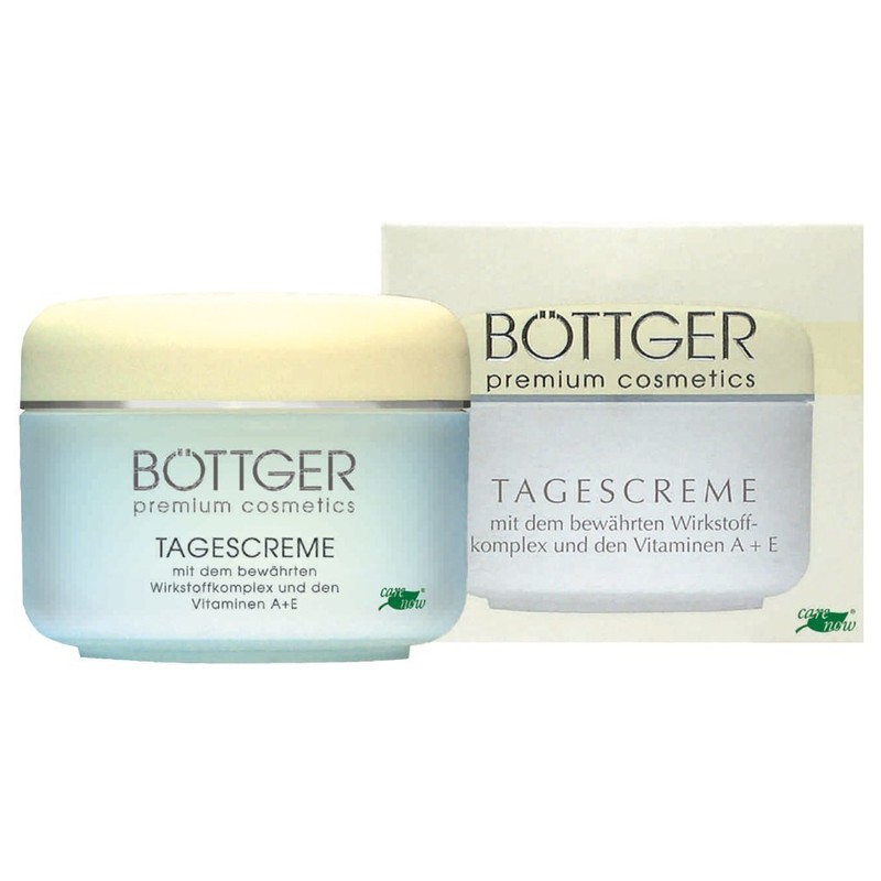 BÖTTGER premium cosmetics Day Cream 6 x 75 ml (Pack