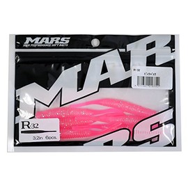 MARS Worm R-32 Pinkback (Hill Climbe)