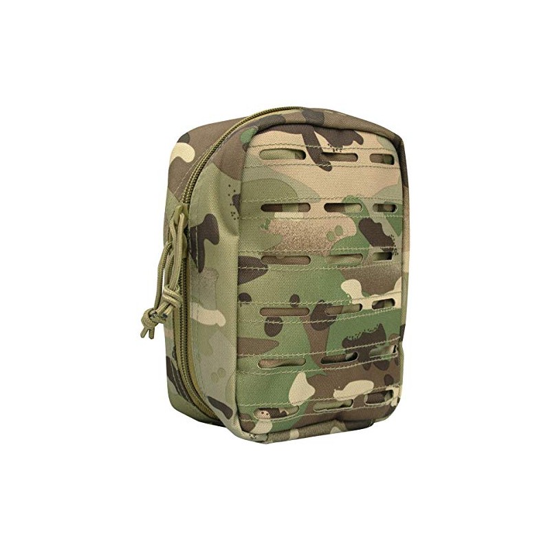 Viper TACTICAL Lazer Cut Medium Utility Pouch V-Cam