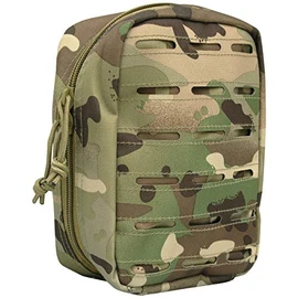 Viper TACTICAL Lazer Cut Medium Utility Pouch V-Cam