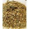 Organic Bio Herbs-Organic Dried Yarrow Cut (Achillea Millefolium) 2 Oz.