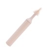 Electric Baby Silicone Nipple Bottle Brush Set Waterproof IP65 Ergonomic