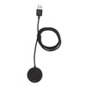 2pc Charge Station Disc Data Function Watch Charging Base 1