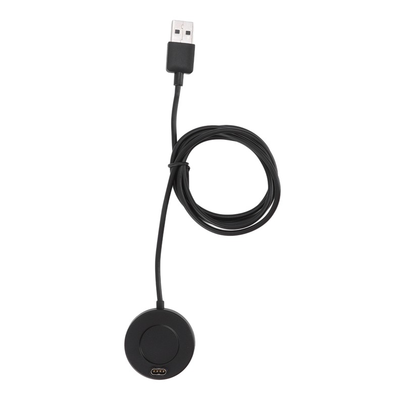 2pc Charge Station Disc Data Function Watch Charging Base 1