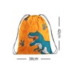 Artexia Swimming Bags for Kids - Drawstring Bags for Children