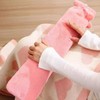 Long-legged 75cm insulated water bag hot pack hot pack 2000ml