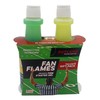 Rutland Products 4953 Fan Flames Football Team Colors Fire Starter,