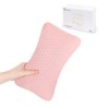 vocheer Small Pillows for Sleeping, 11"x 7" Mini Travel Pillow,
