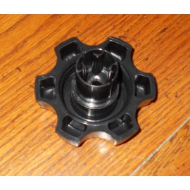 KAWASAKI KX80,KX100,KX125,KX250,KDX200,KDX220,KX500,KLR300 GAS TANK FUEL CAP