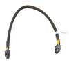 Suyitai PCIE GPU 8(pin to 8(pin Power Cable Replacement for