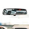 Ford Rear View Mirror Compatible With Ford 1997-2009 F150 F250,