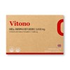 Lee Wang-jae Vitono Mega Vitamin C 3000mg UK-made high-content large-capacity