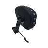 Fully Adjustable Driver's Backrest for 06+ Suzuki Boulevard M109R -