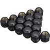 KYO-EI P103B-19-16P Lug Nuts Super Compact [Quantity: 16 Pieces] Bag