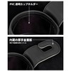 JZ LIGHTING 車 フック ヘッドレスト シートフック 車内用品 ドリンクホルダー 内装パーツ 2個セット