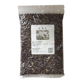 Buckwheat Seeds (15.9 oz (450 g), Made in Hokkaido, Cultivable, Sprouts at Home