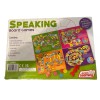 Junior Learning Speaking Board Games