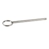 2 Pack Long Quick Release Pin, Diameter 1/4"(6.3mm), Overall Length