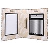Pukka Pad, Wild A4 Preloaded Rollbound Ringbinder – includes Personal