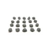 BGExpansions Complete Tzolk'in/Tzolkin Upgrade Pack - 117 Pieces, ZLKN002