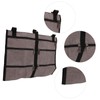 Hanger Diversion Safe Wear Resistant Dirt Resistant 600D Abrasive Cloth