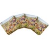 The Leonardo Collection Collie & Sheep Coasters Set of 4