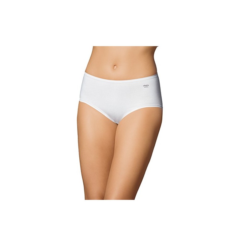 Speidel Maxislip, Soft Feeling 9602 Soft Feeling Pack of 3,