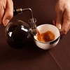 Borasilicate Glass Syphon Coffee Maker, 5-Cup 600ml(20.3 oz) Vaccum Gravity
