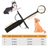 OHCOZZY Adjustable Dog Tail Protector for Wounds, Tail Cover Recovery