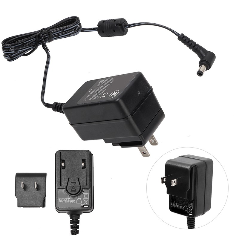 Universal 9V Electric Guitar Power Supply Adapter for Guitars Effects