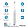 Supersonic TB-5100 Sonic Zoom Advanced Whitening Electric Toothbrush | 40,000