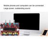 Digital Power Amplifier Board XHM139 TPA3116D2 2x50W+100W 2.1 Channel Power