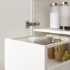 I-K-E-A UTRUSTA Hinge with Built in Damper 153 for Kitchen