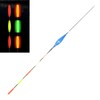 LED Fishing Bobbers High Sensitivity Color Changing Electronic Glowing Bobbers